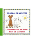 Toutou et Minette