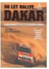 30 let Rallye Dakar