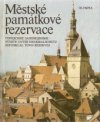 Městské památkové rezervace