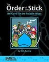 The Order of the Stick