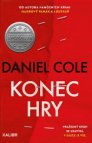 Konec hry