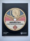 Gramatika etiket gramofonových desek