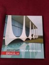 Architekt Oscar Niemeyer, Brasília