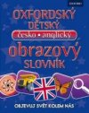 Oxford dětský česko-anglický obrazový slovník