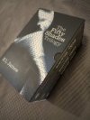 The Fifty Shades Trilogy