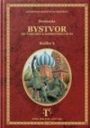 Bystvor 3 