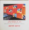 Jahrbuch Deutsche Schule Prag 2016-2017