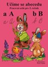 Učíme se abecedu	