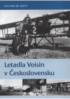 Letadla Voisin v Československu