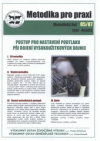 Metodika pro praxi