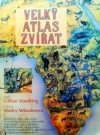 Velký atlas zvířat