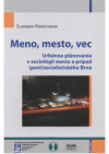 Meno, mesto, vec