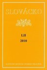 Slovácko 2010