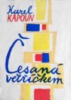 Česaná větříčkem