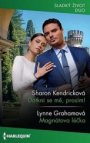 Dotkni se mě, prosím! / Magnátova léčka
