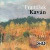 František Kaván