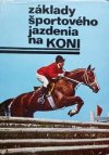 Základy športového jazdenia na koni