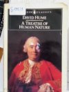 A treatise of human nature