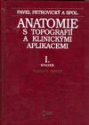 Anatomie s topografií a klinickými aplikacemi