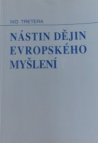 Nástin dějin evropského myšlení