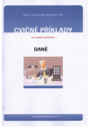 Cvičné příklady pro studium předmětu Daně