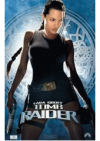 Lara Croft: tomb raider