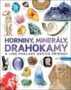 Horniny, minerály, drahokamy