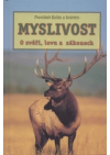 Myslivost