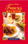 Indická kuchyně