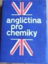 Angličtina pro chemiky