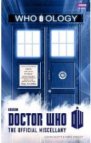 Doctor Who: Who-ology