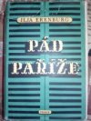 Pád Paříže