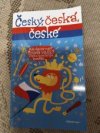 Český, česká, české