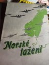 Norské tažení