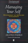 Managing Your Self