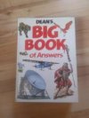 Dean’ Big Book of Answers