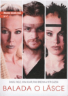 Daniel Fikejz - Ivan Huvar - Rino Brezina - Petr Gazdík, Balada o lásce