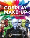 Cosplay make-up