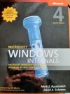 Microsoft Windows Internals