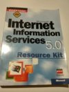 Microsoft Internet Information Services 5.0