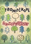 Stromečkové Domalovánky