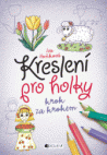 Kreslení pro holky – krok za krokem