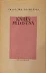 Kniha milostná