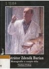 Ilustrátor Zdeněk Burian