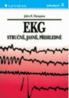 EKG stručně, jasně, přehledně