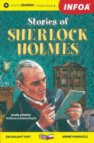 Stories of Sherlock Holmes =