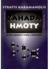 Záhada hmoty