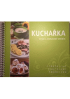 Kuchařka české a moravské vesnice