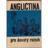 Angličtina pro 9. ročník základní devítileté školy