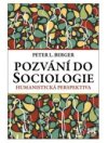 Pozvání do sociologie 